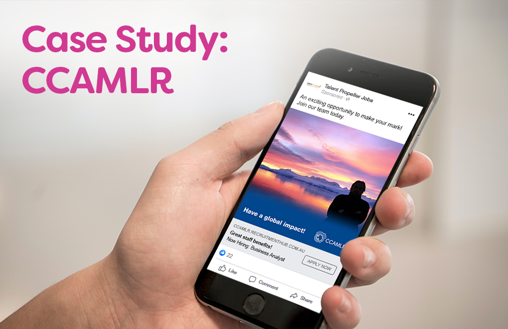 Case Study: CCAMLR